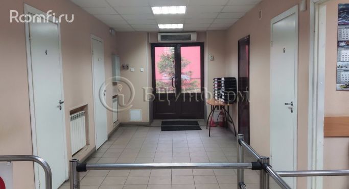 Аренда помещения свободного назначения 550 м², Кронверкская улица - фото 4