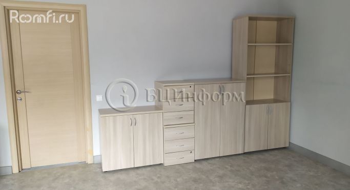 Аренда офиса 32.5 м², Северный проспект - фото 5
