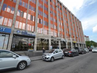 Аренда торгового помещения 145 м2, метро Московская