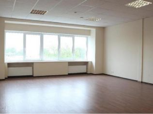 Аренда офиса 205.9 м2 в бизнес-центре, метро Пролетарская