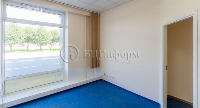 Аренда офиса 34.4 м², Шпалерная улица - фото 3