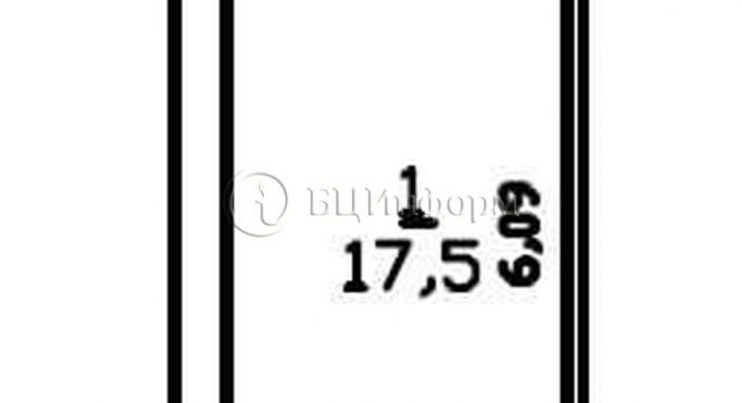 Аренда офиса 17.3 м², улица Маршала Тухачевского - фото 2