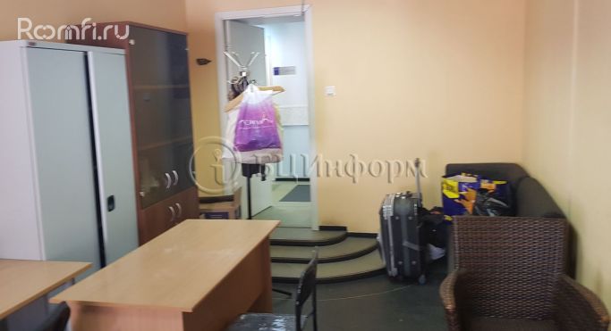 Аренда офиса 17 м², Садовая улица - фото 2