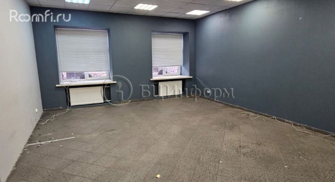 Аренда офиса 106.3 м², Дегтярная улица - фото 2