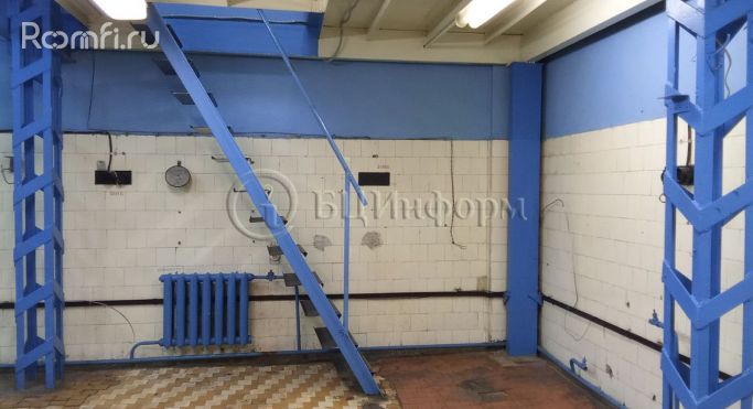 Аренда производственного помещения 33.1 м², Бухарестская улица - фото 3