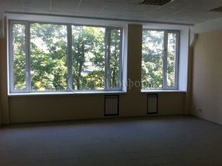 Аренда офиса 28.5 м²