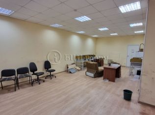 Аренда офиса 55.5 м²