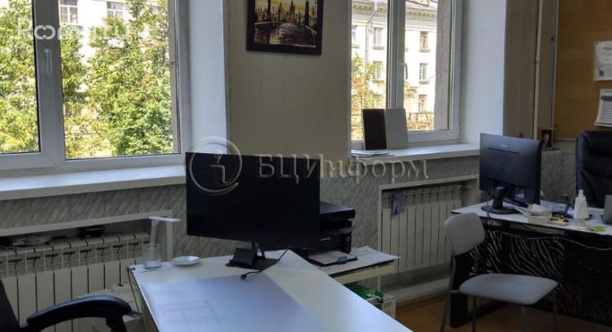 Аренда офиса 48.9 м², Таллинская улица - фото 5