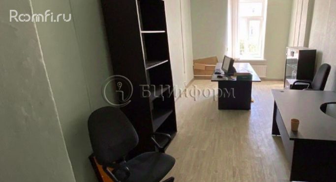 Аренда офиса 304 м², Суворовский проспект - фото 2