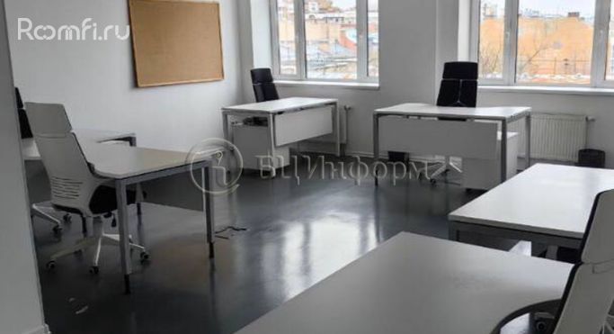 Аренда офиса 473.6 м², Лодейнопольская улица - фото 2