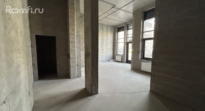 Аренда помещения свободного назначения 44.8 м², проспект Ветеранов - фото 2