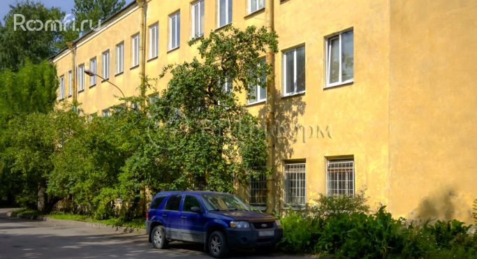 Аренда офиса 12.8 м², Сабировская улица - фото 5