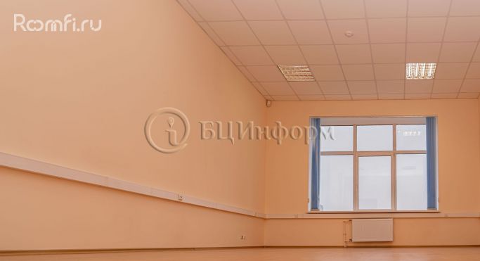 Аренда офиса 38.4 м², проспект Обуховской Обороны - фото 3