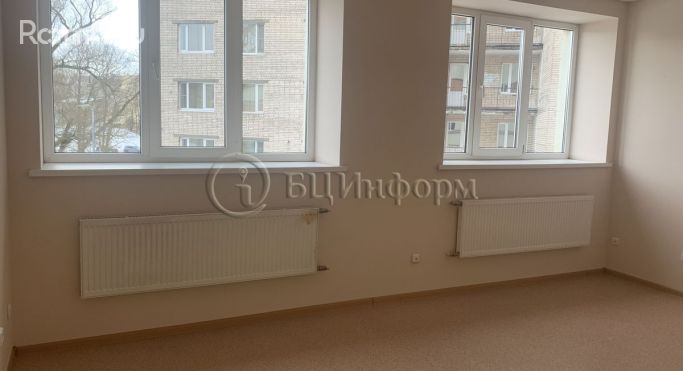 Аренда офиса 52.3 м², Бумажная улица - фото 4