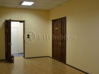 Аренда офиса 60.6 м²