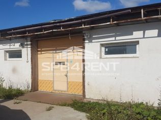 Аренда производственного помещения 703 м2