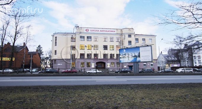 Аренда офиса 27.7 м², Выборгское шоссе - фото 2