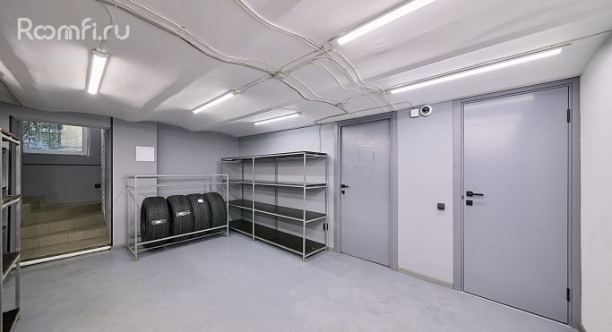 Аренда помещения свободного назначения 74.9 м², улица Рентгена - фото 3