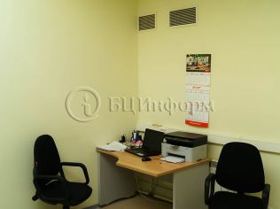 Аренда офиса 19.3 м²