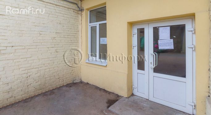 Аренда офиса 42.4 м², Лисичанская улица - фото 3
