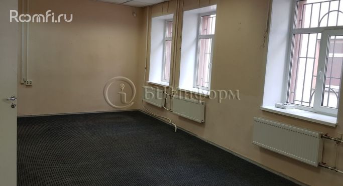 Аренда офиса 126.1 м², Лермонтовский проспект - фото 4