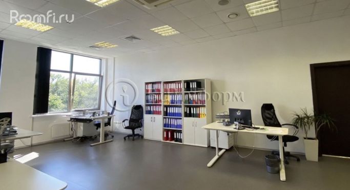 Аренда офиса 118.6 м², улица Савушкина - фото 3