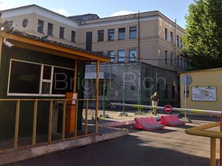 Аренда склада 1534 м²