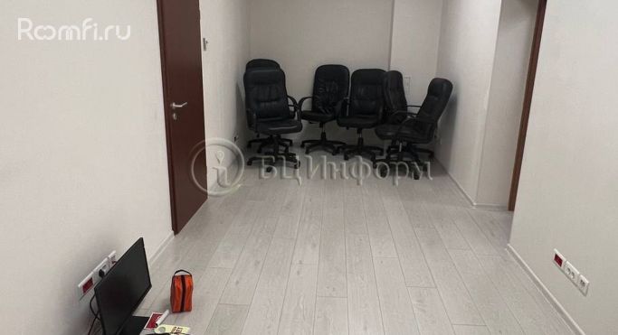 Аренда офиса 88.6 м², 26-я линия Васильевского острова - фото 4