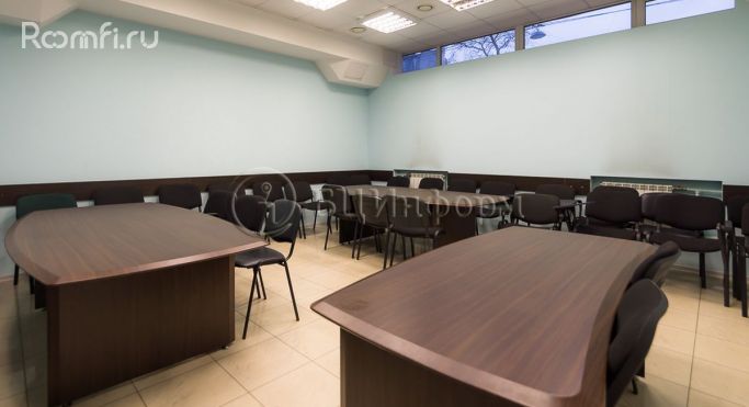 Аренда помещения свободного назначения 412.6 м², Смоленская улица - фото 3