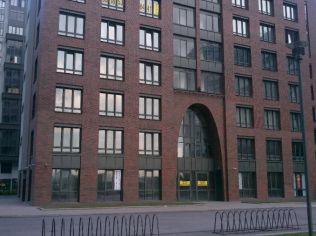 Продажа помещения свободного назначения 80 м2, метро Площадь Ленина