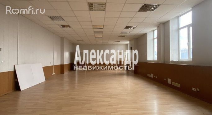 Аренда помещения свободного назначения 138 м², проспект Стачек - фото 3