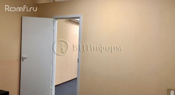 Аренда офиса 34.8 м², улица Фучика - фото 1