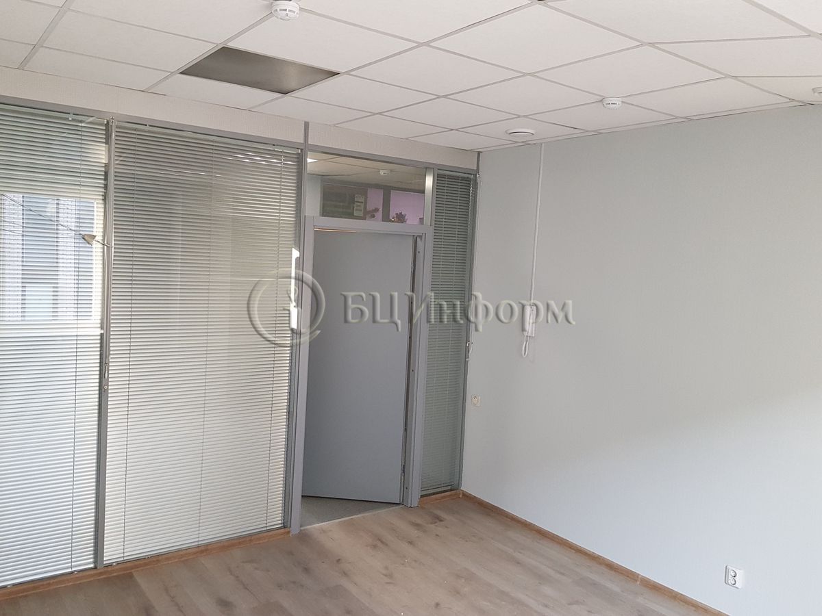 Аренда офиса 11.5 м²