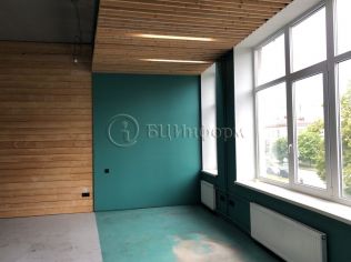 Аренда офиса 46.5 м²