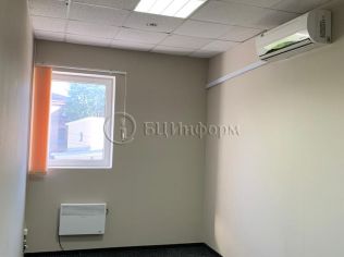 Аренда офиса 36 м²