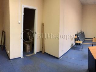 Аренда офиса 16 м²