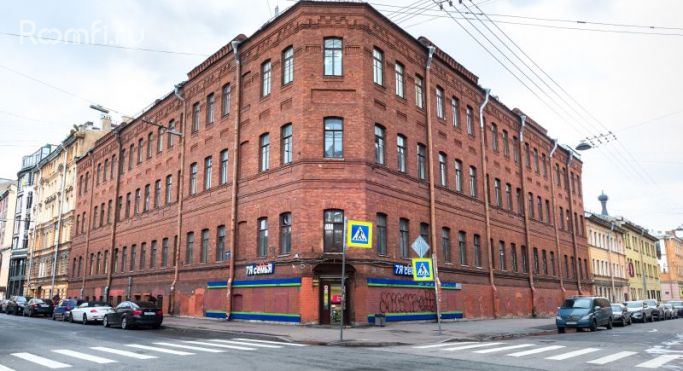 Аренда склада 128 м², Дегтярная улица - фото 3