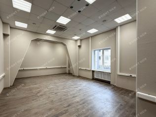 Аренда офиса 5417 м²