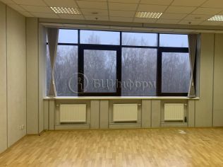 Аренда офиса 37.5 м²