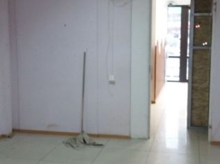 Аренда помещения свободного назначения 35 м2 в многофункциональном комплексе, метро Озерки
