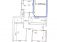 Аренда торгового помещения 27.7 м²