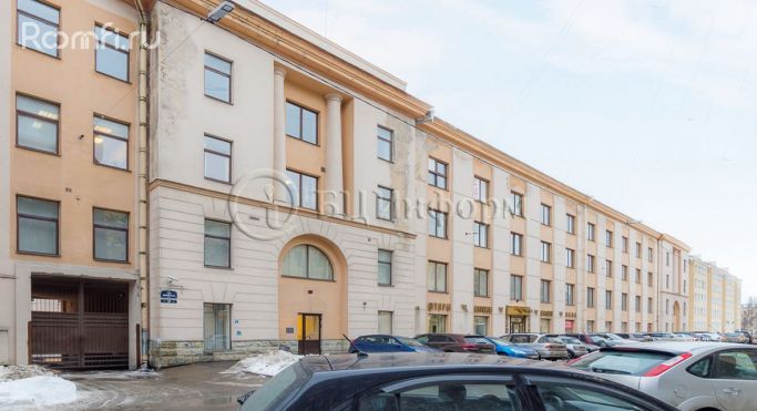 Аренда офиса 36 м², 13-я линия Васильевского острова - фото 5