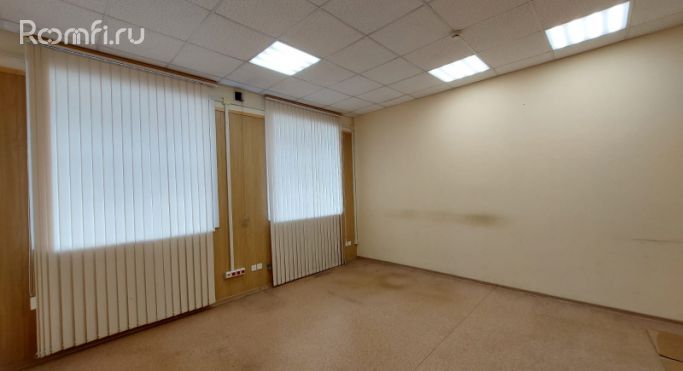 Аренда офиса 26 м², улица Комсомола - фото 2