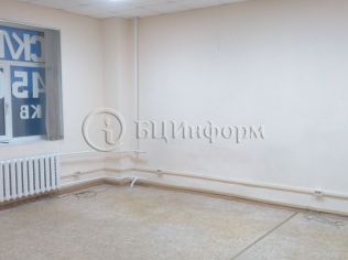 Аренда офиса 155 м²