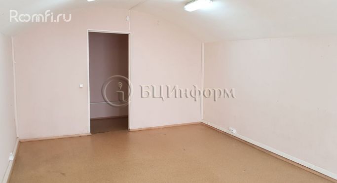 Аренда офиса 190.8 м², Лермонтовский проспект - фото 2