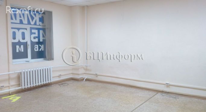 Аренда офиса 155 м², улица Маршала Новикова - фото 1
