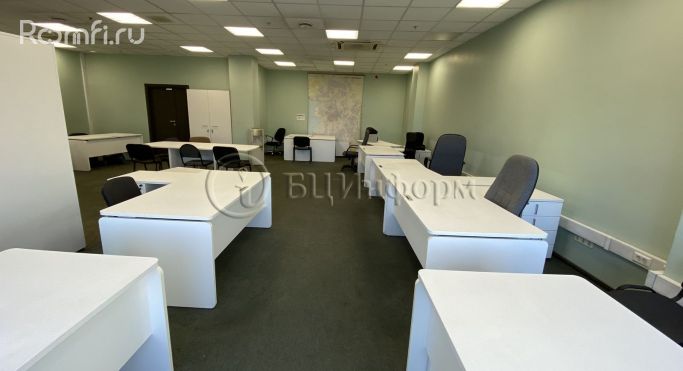 Аренда офиса 111.6 м², Большой Сампсониевский проспект - фото 4