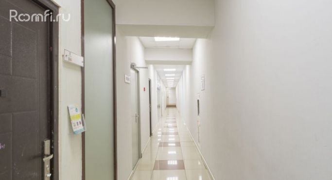 Аренда офиса 41.8 м², улица Мира - фото 2