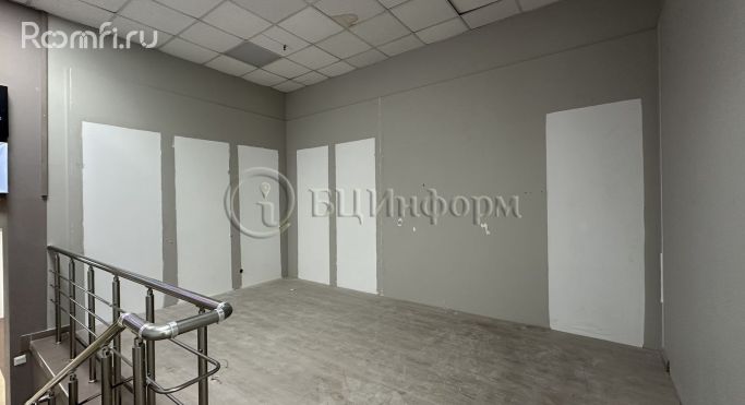 Аренда торгового помещения 16 м², Уральская улица - фото 1