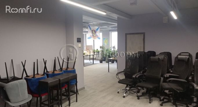 Аренда офиса 368 м², 2-я Советская улица - фото 4